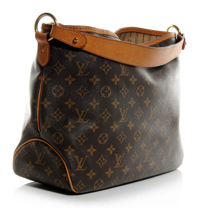 Louis Vuitton Monogram Delightful PM 3 of 11