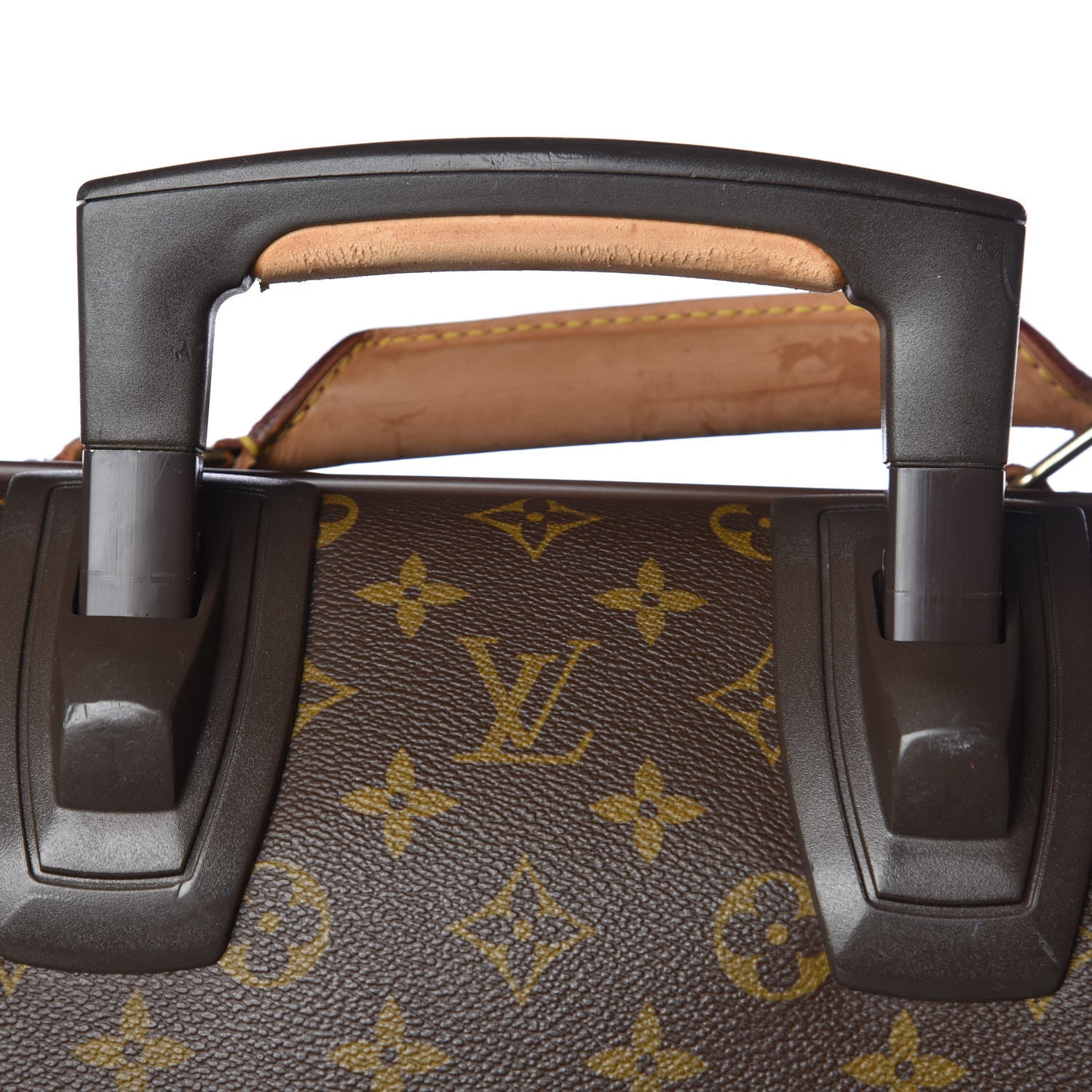 Louis Vuitton Monogram Pegase 55 18 of 18