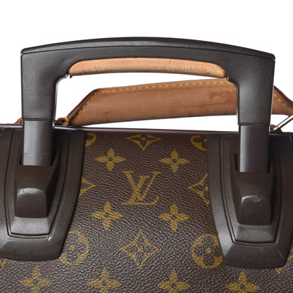 Louis Vuitton Monogram Pegase 55 18 of 18