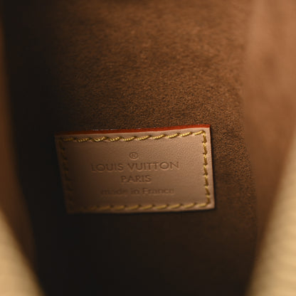 Louis Vuitton Monogram Flight Mode Side Trunk MM 6 of 10