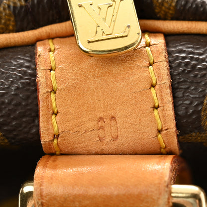 Louis Vuitton Monogram Keepall Bandouliere 60 7 of 12