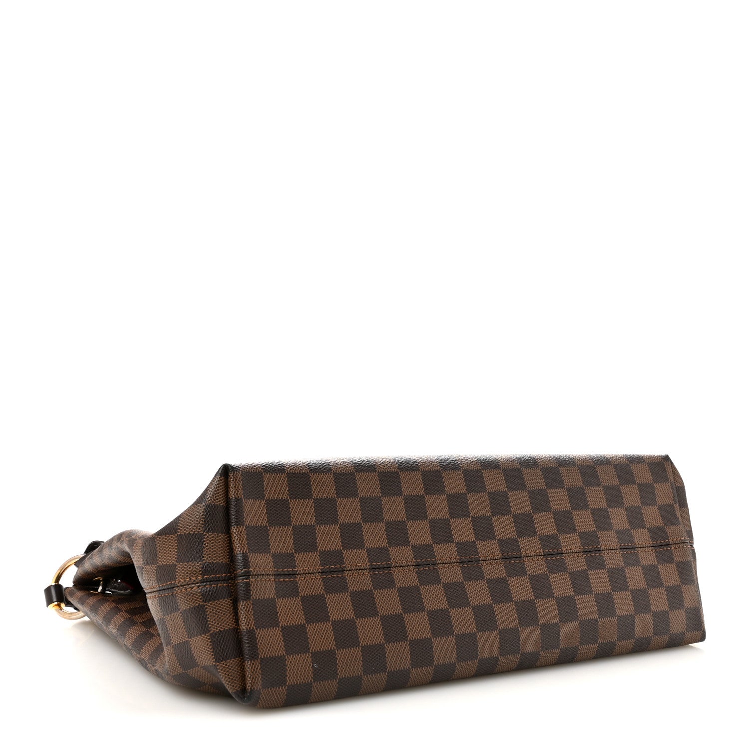 Louis Vuitton Damier Ebene Graceful MM 4 of 15