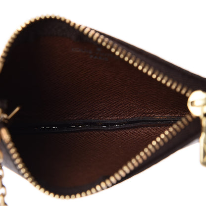 Louis Vuitton Monogram Key Pouch 5 of 7