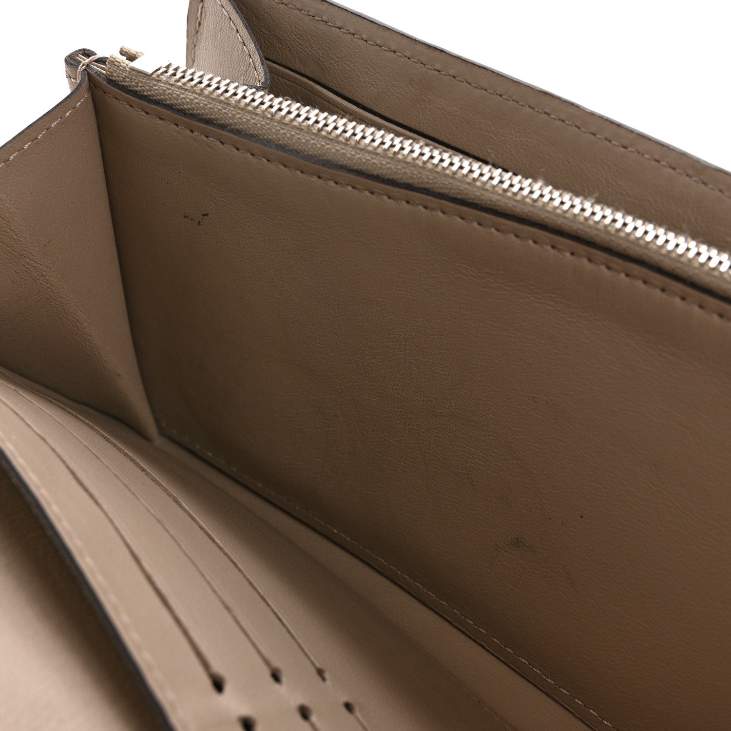 Louis Vuitton Mahina Iris Wallet NM Galet 7 of 10