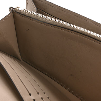 Louis Vuitton Mahina Iris Wallet NM Galet 7 of 10