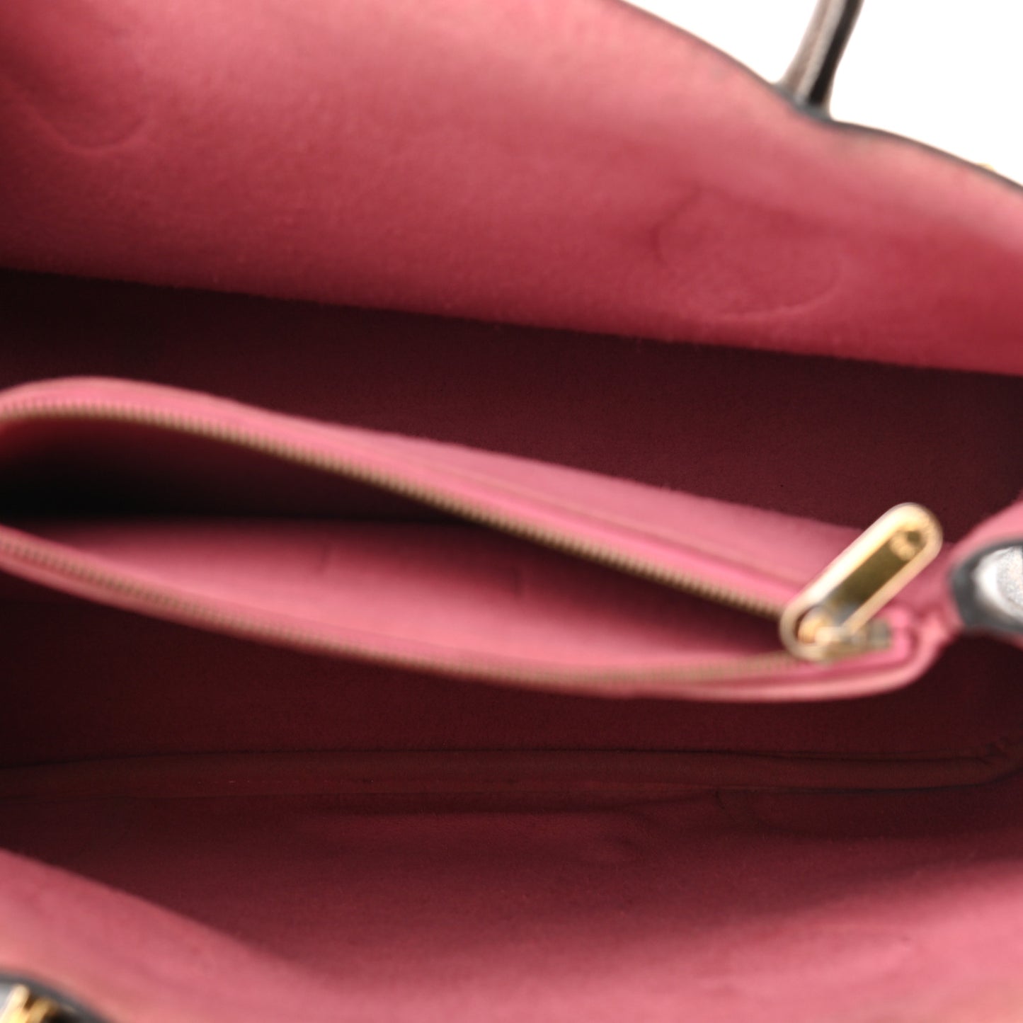 Monogram Flandrin Taupe Glace