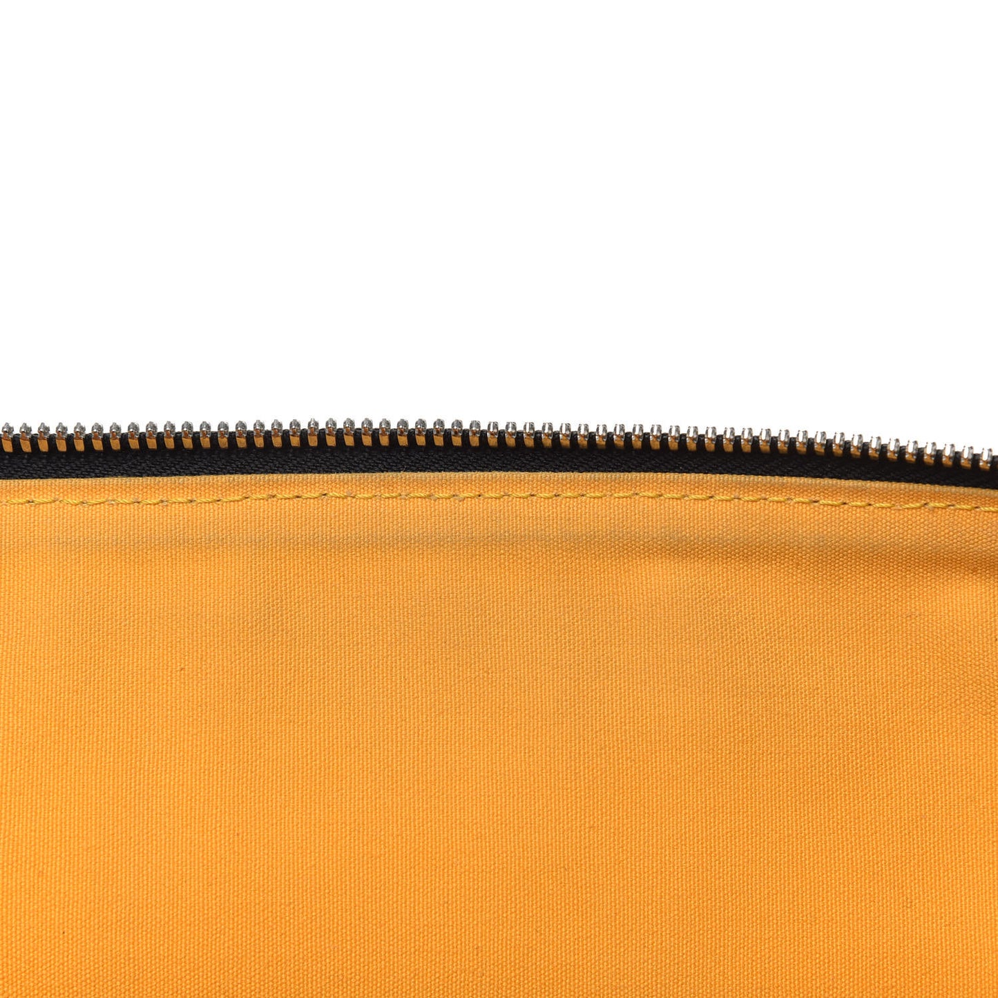Goyardine Senat Pochette GM Black