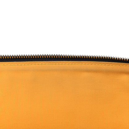 Goyard Goyardine Senat Pochette GM Black 7 of 10