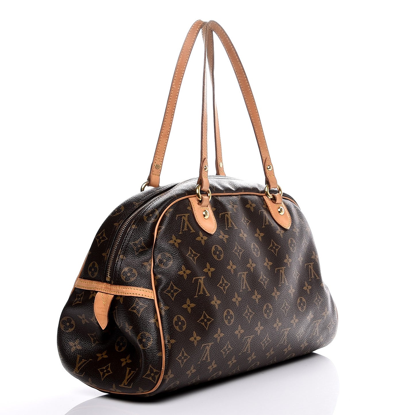 Monogram Montorgueil GM