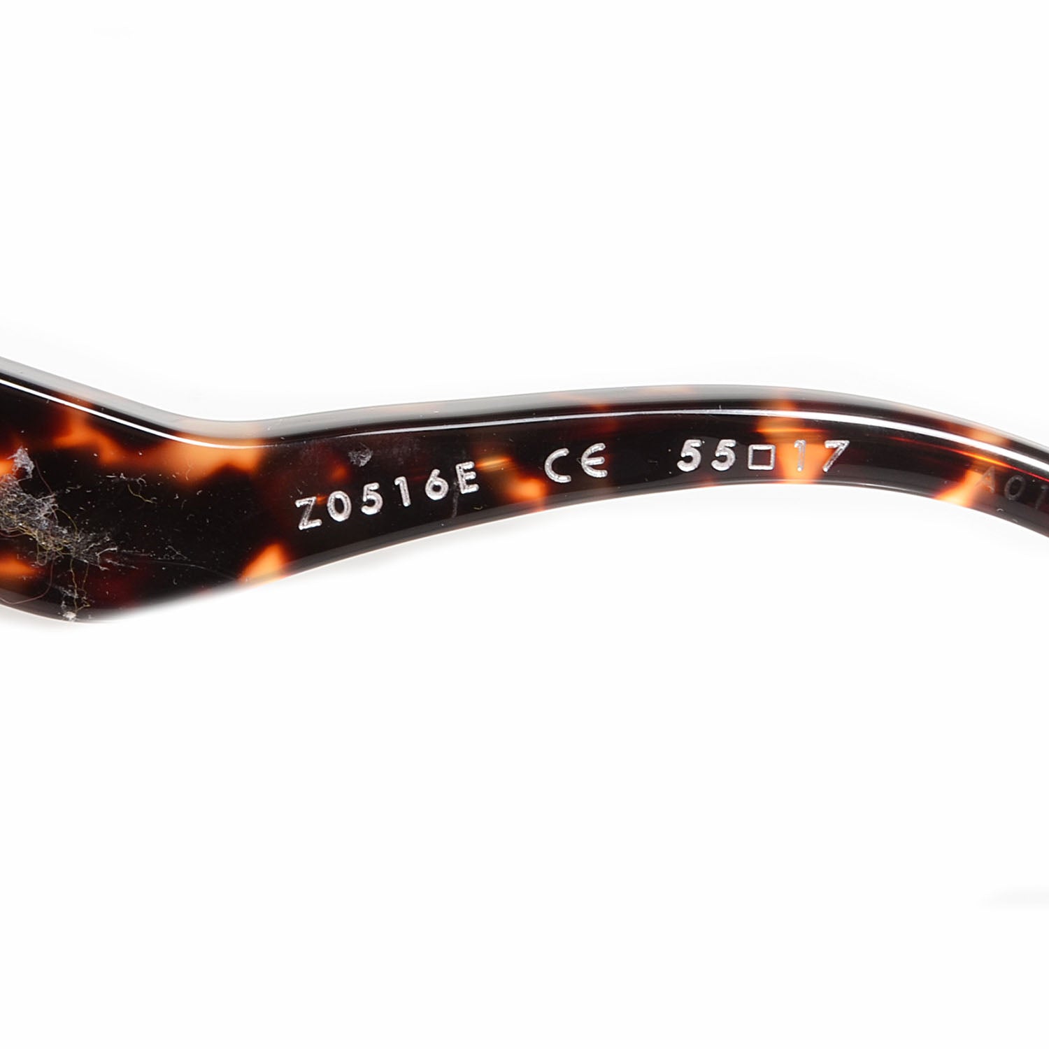 Louis Vuitton Anemone Sunglasses Z0516E 4 of 5