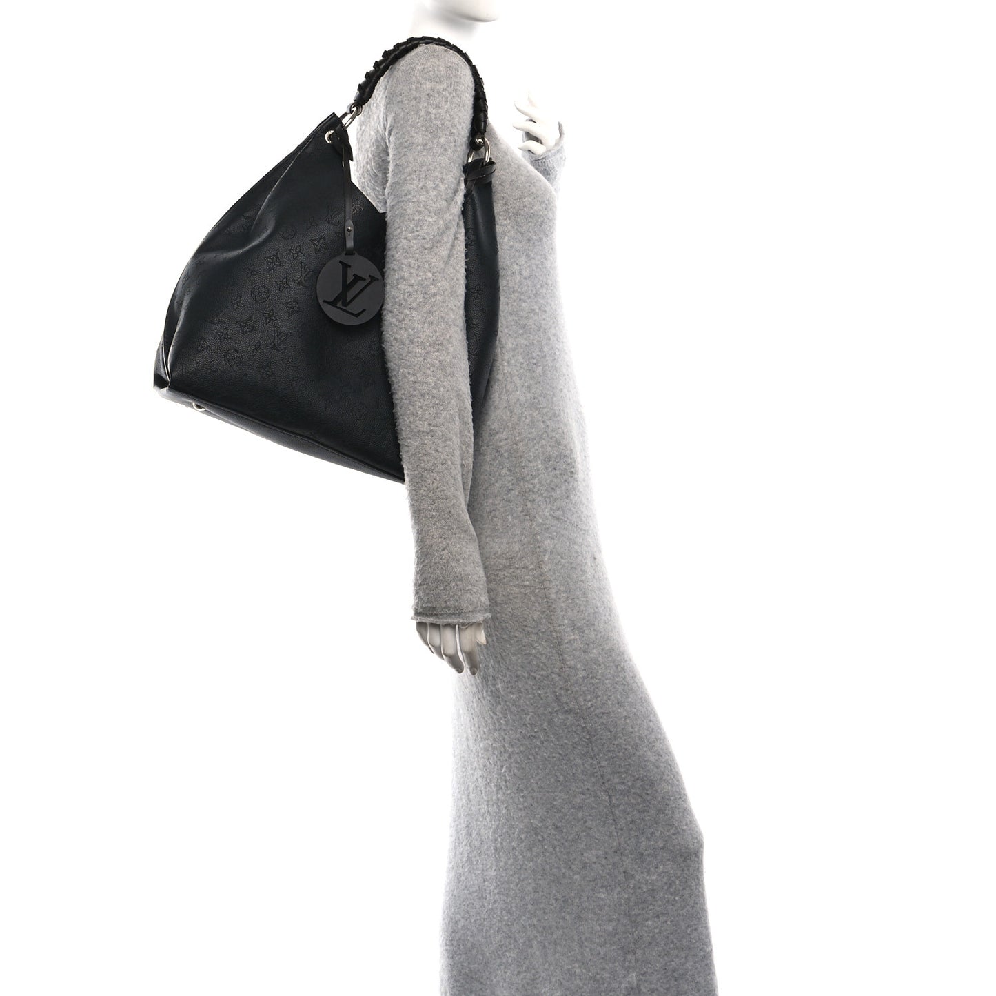 Mahina Carmel Hobo Black