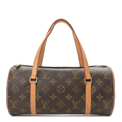 Louis Vuitton Monogram Papillon 26 1 of 11