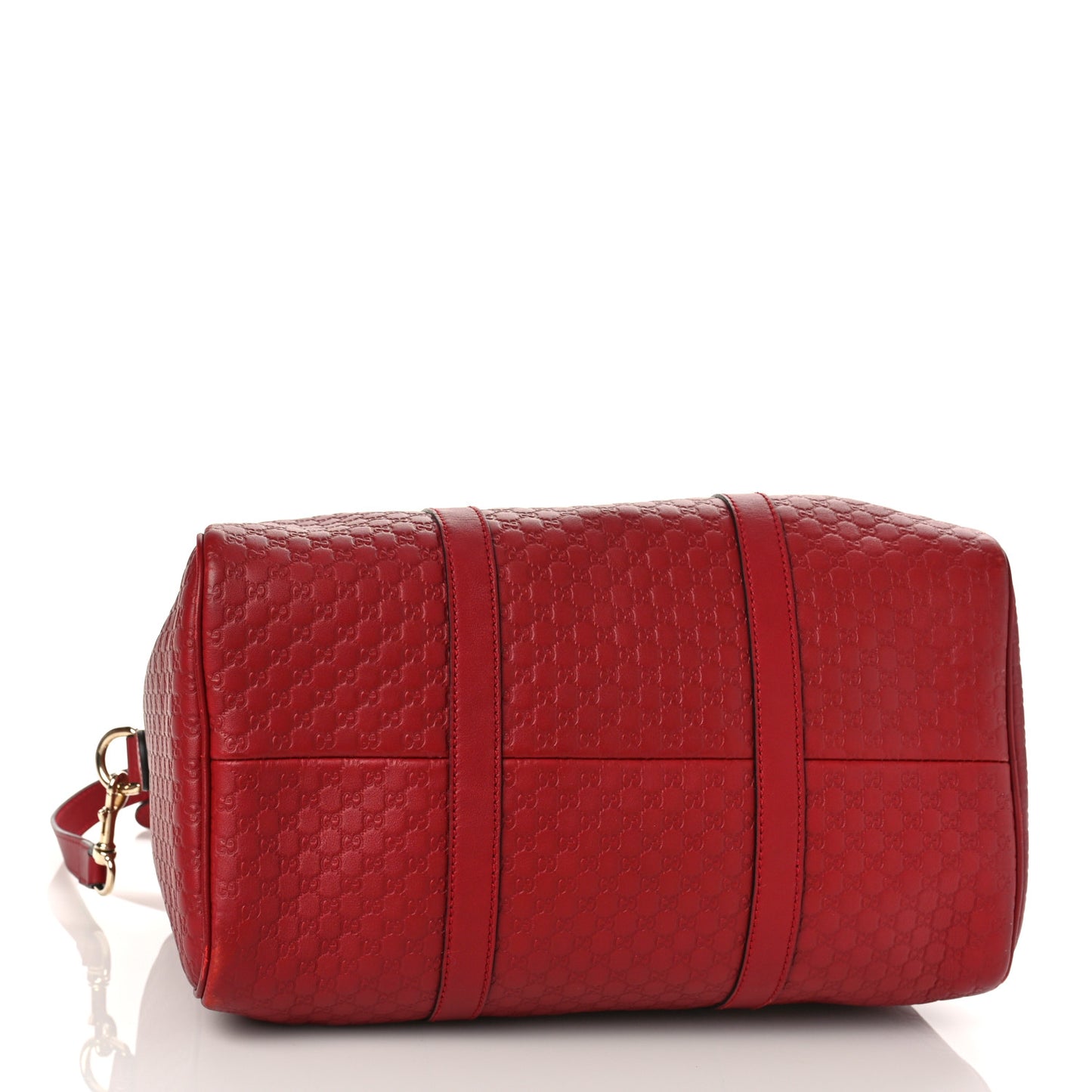 Microguccissima Medium Joy Boston Red