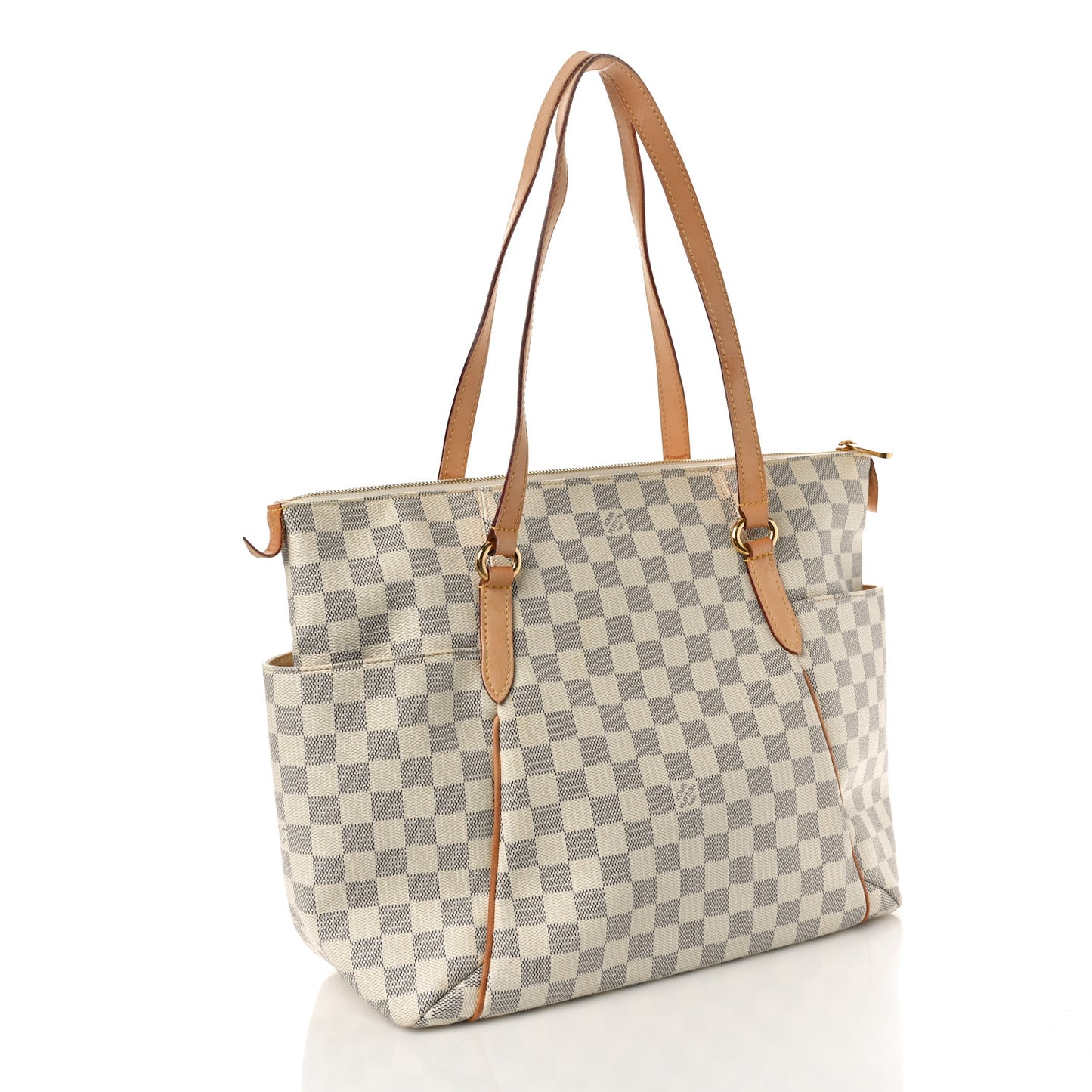 Damier Azur Totally MM