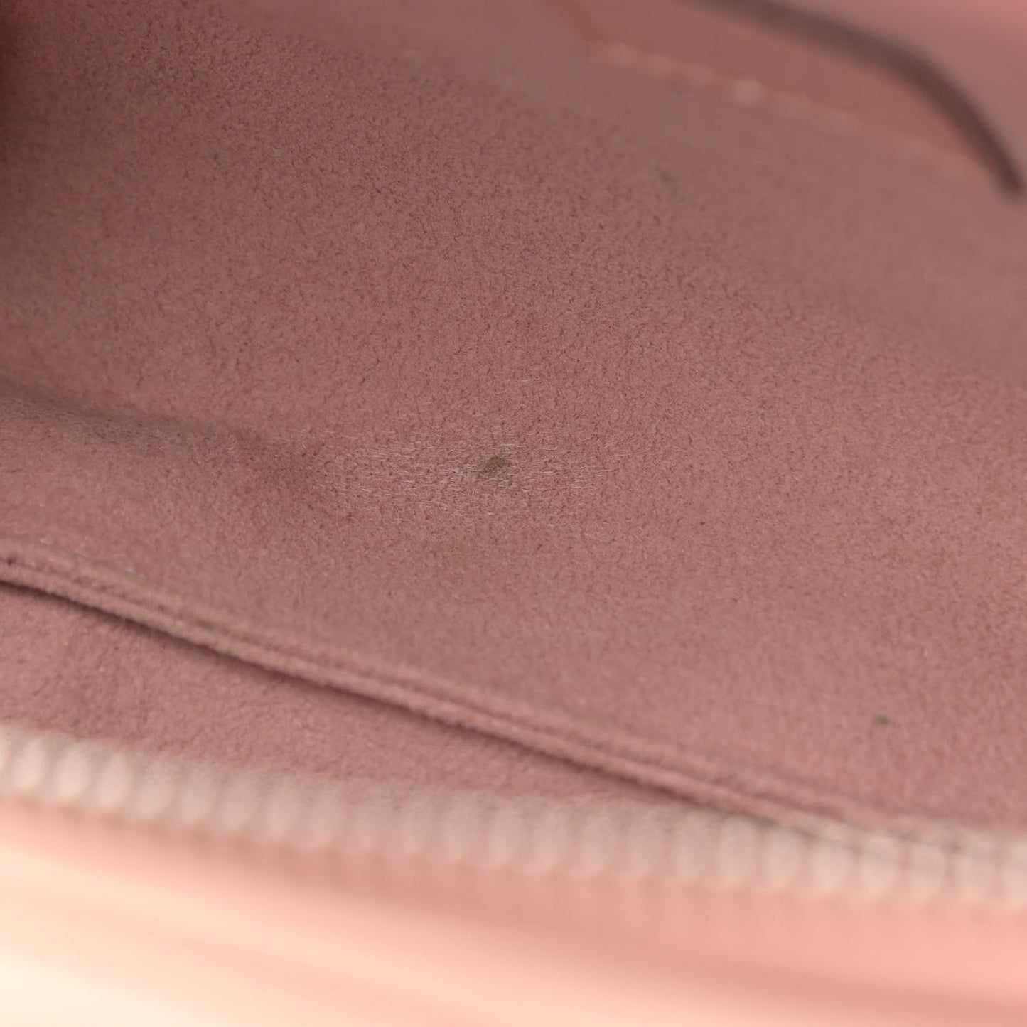 Mahina Scala Mini Pouch Magnolia