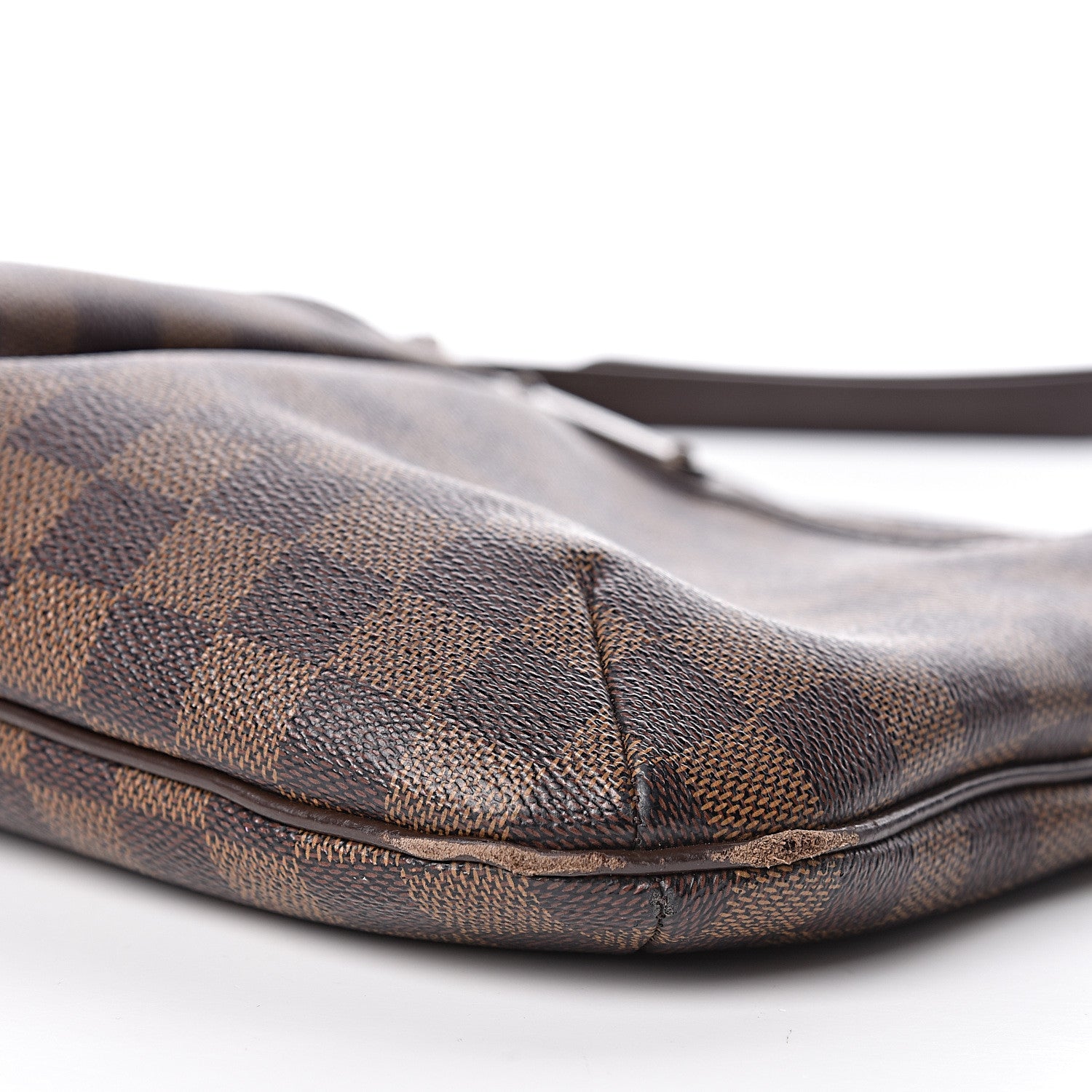 Louis Vuitton Damier Ebene Bloomsbury PM 9 of 14
