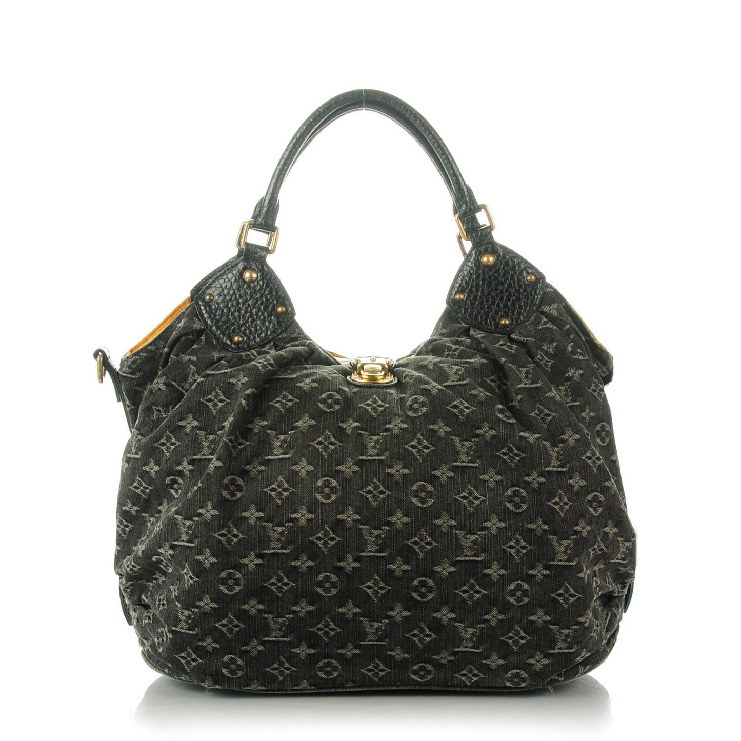 Denim Mahina XL Black