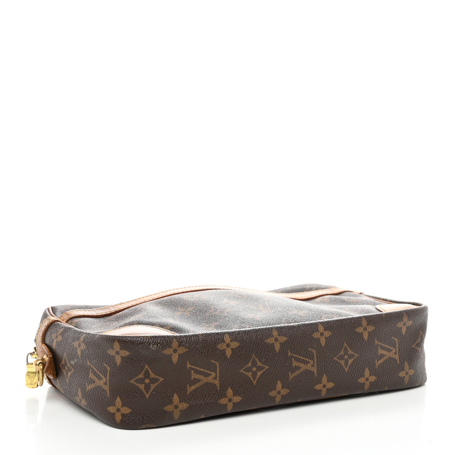Louis Vuitton Monogram Trocadero 27 4 of 17