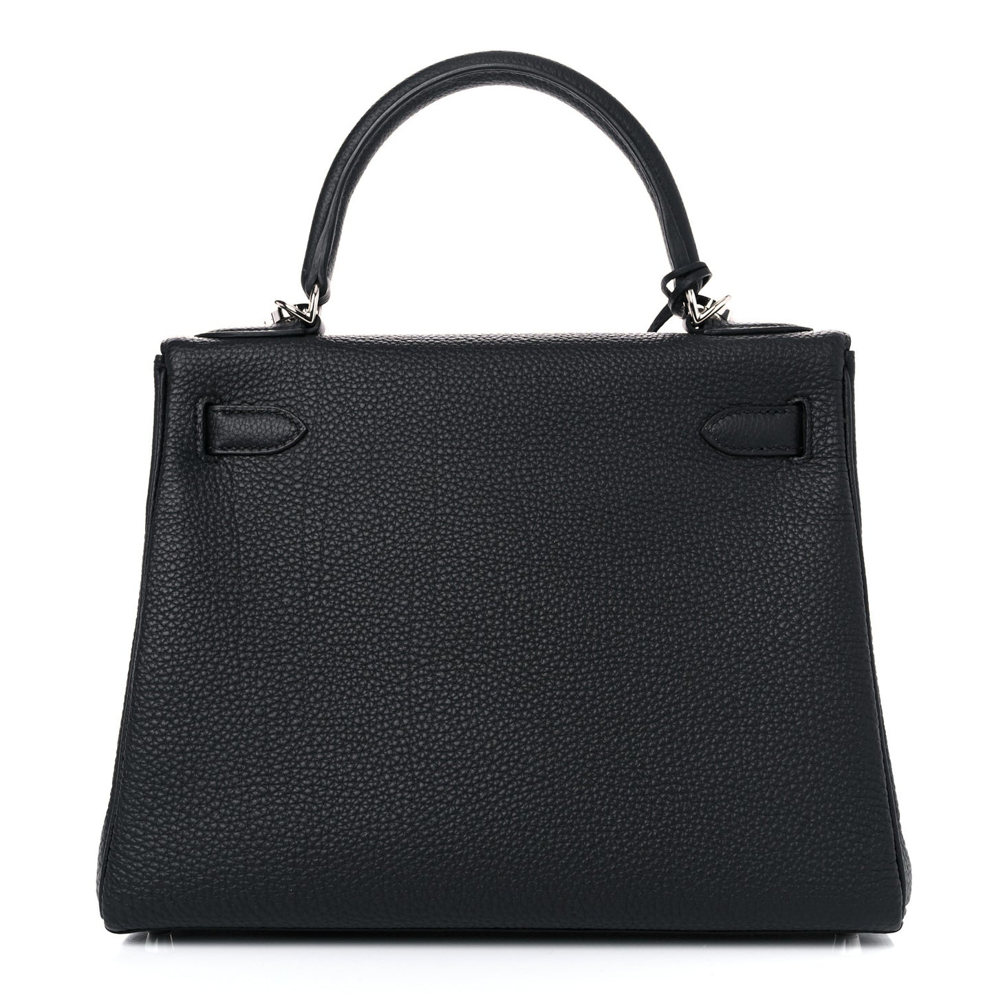 Togo Kelly Retourne 28 Black