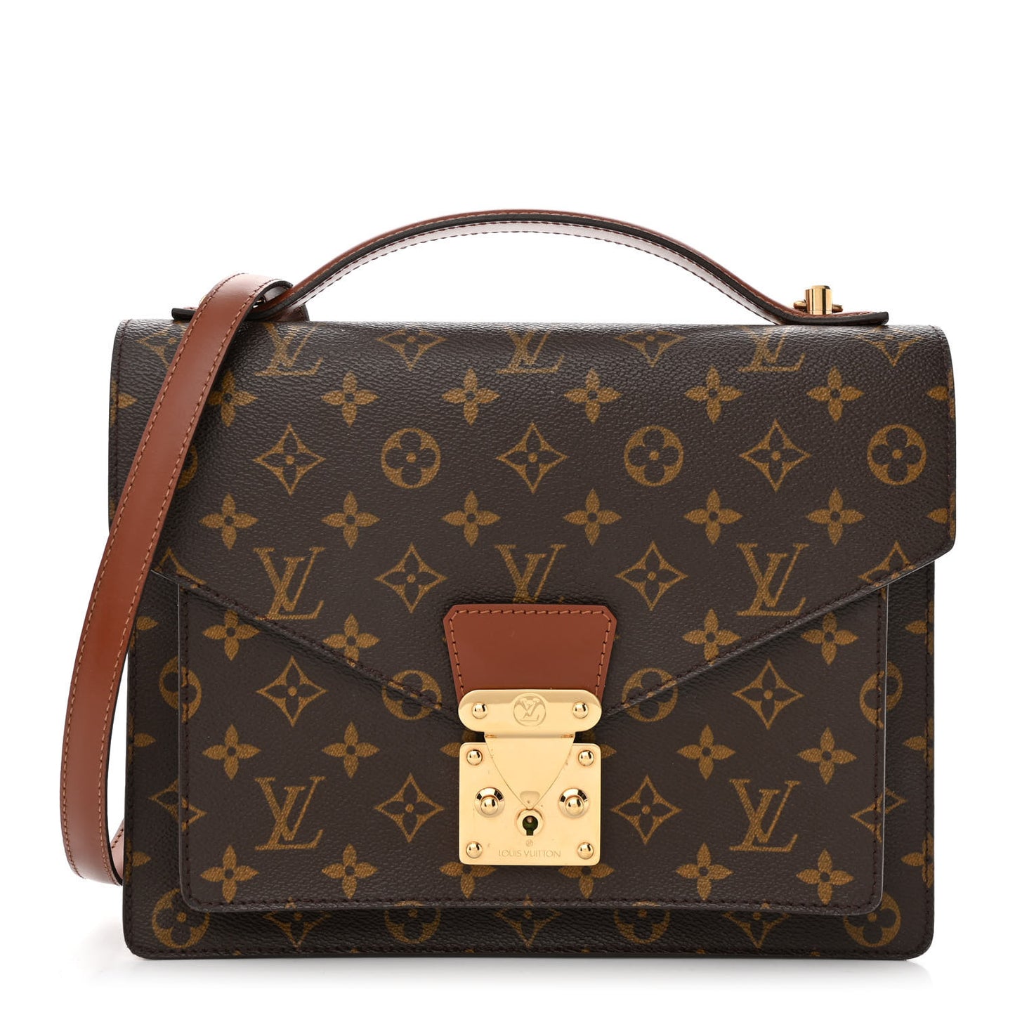 Monogram Monceau 28