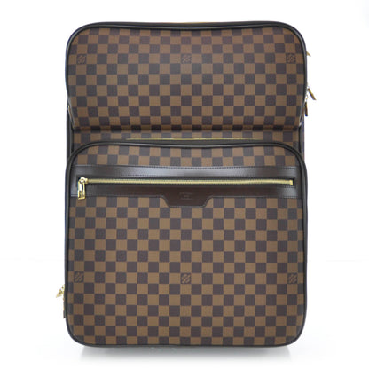 Louis Vuitton Damier Ebene Pegase 55 Business NM 1 of 8