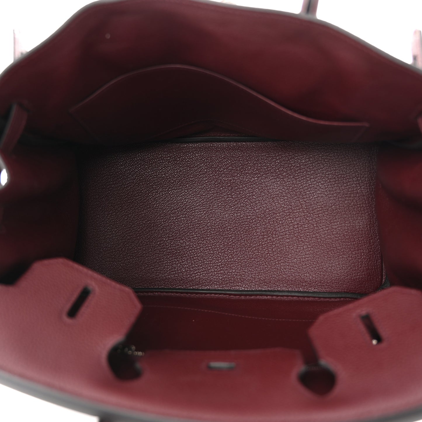 Togo BIRKIN 30 Rouge H