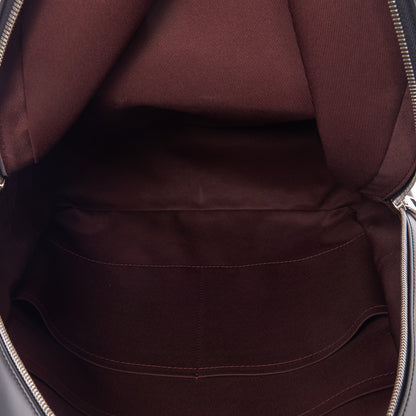 Louis Vuitton Monogram Macassar Josh Backpack 7 of 9