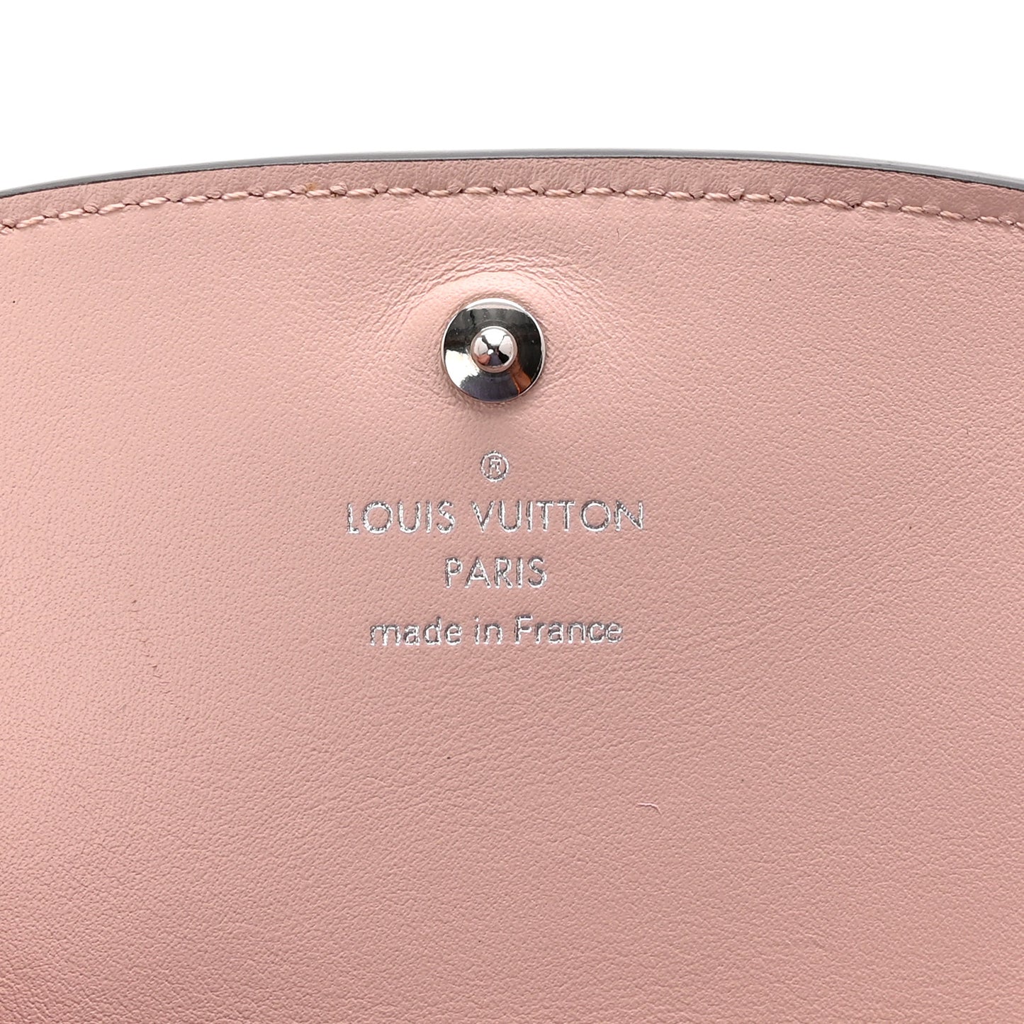 Mahina Iris Compact Wallet NM Magnolia