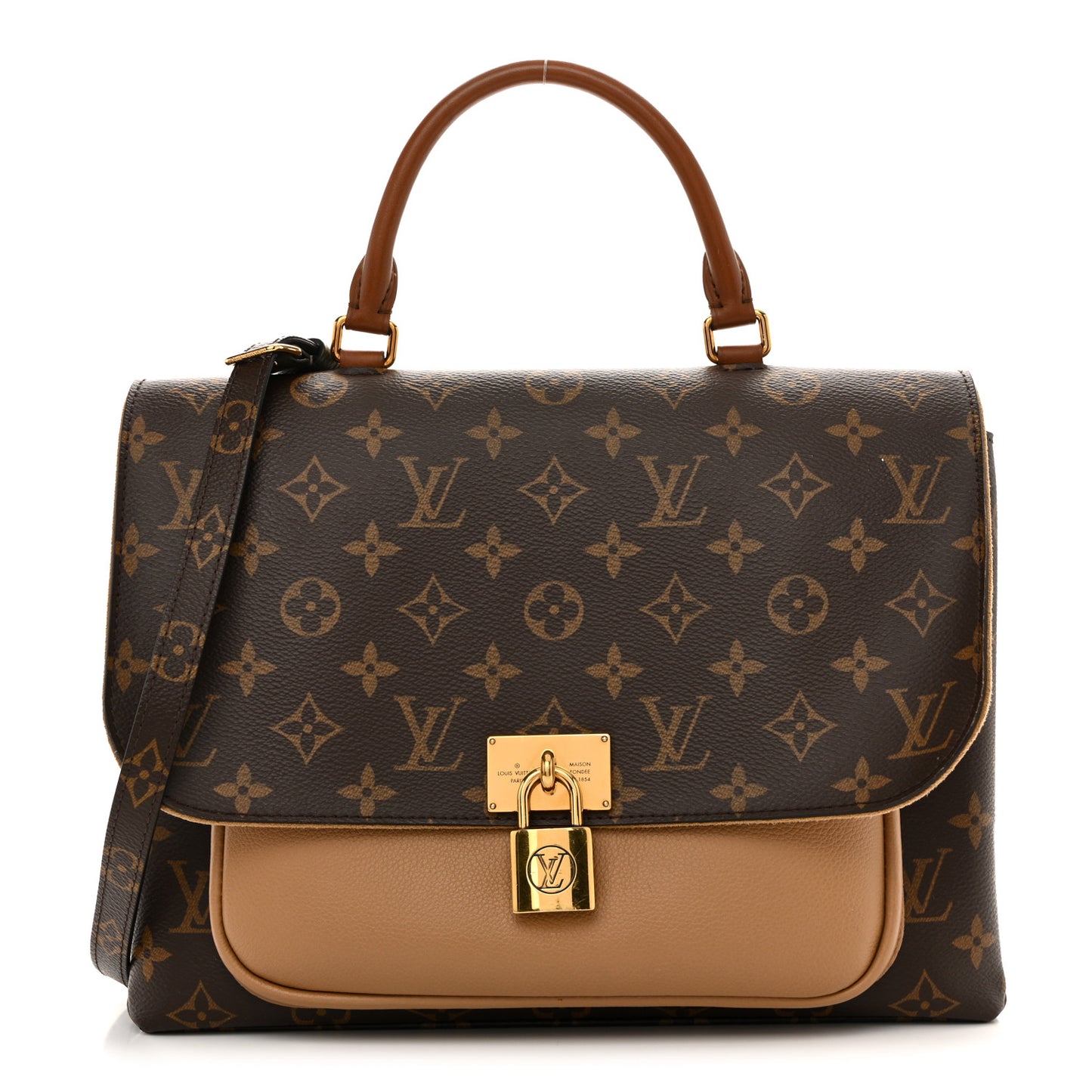 Monogram Marignan Sesame