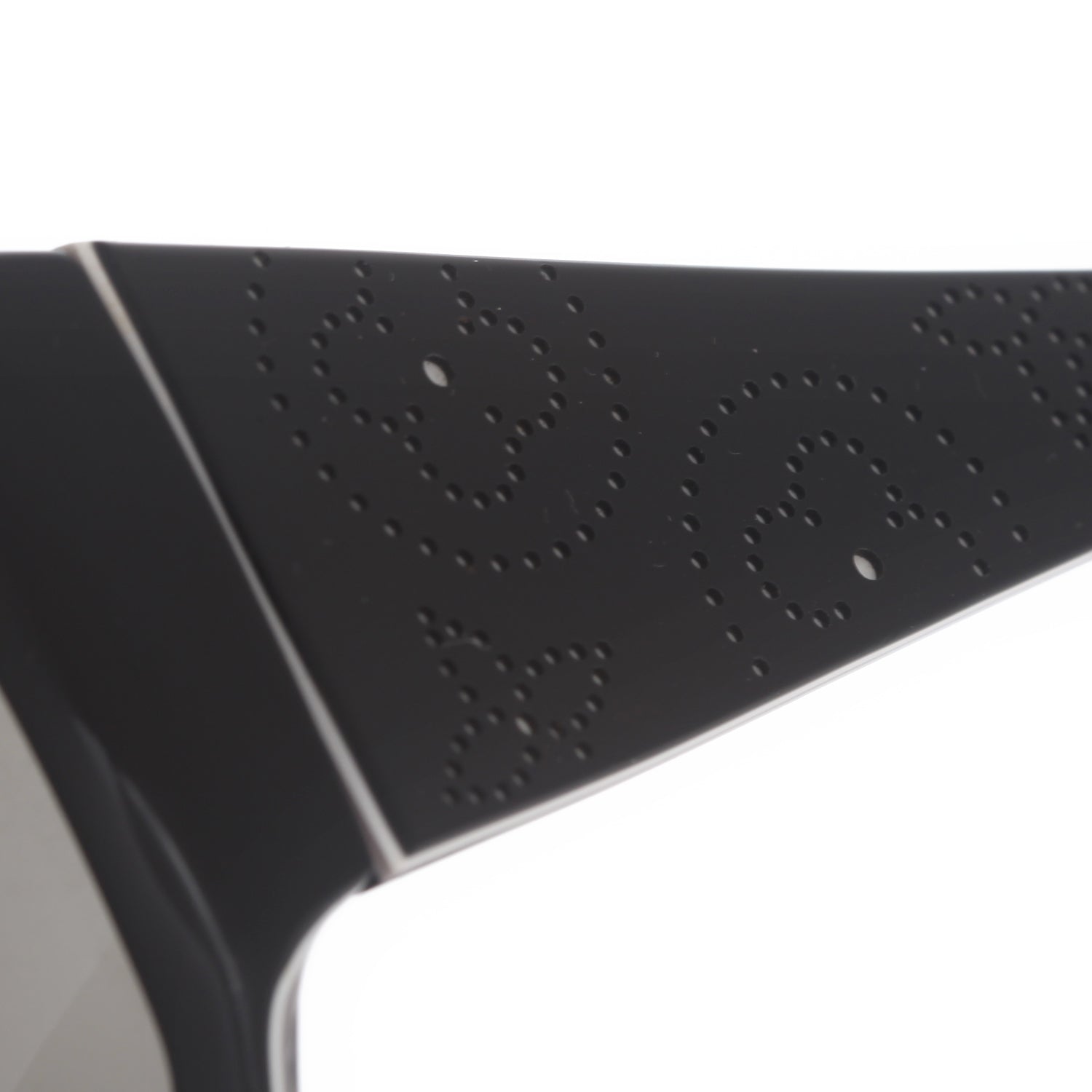 Louis Vuitton Monogram Mahina Sunglasses Z0172W 4 of 8