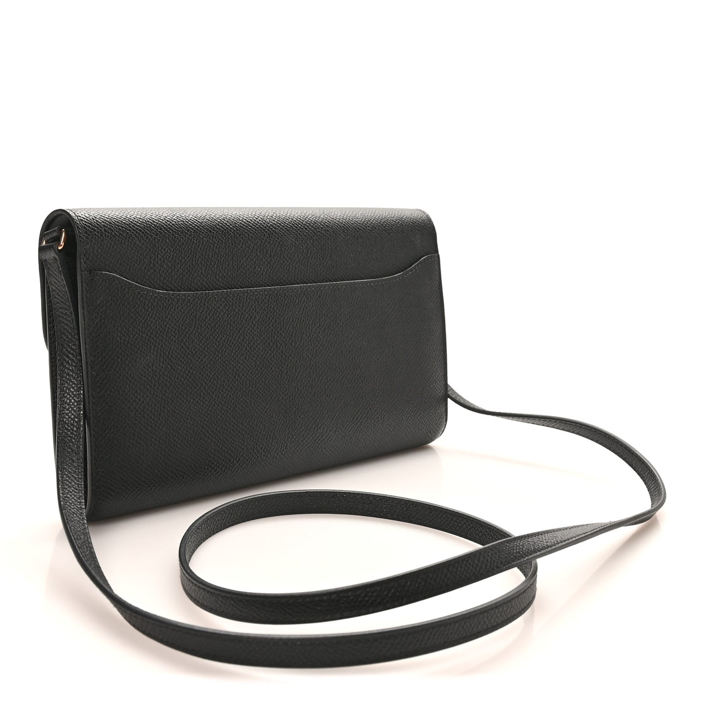 Epsom Constance Wallet To Go Black