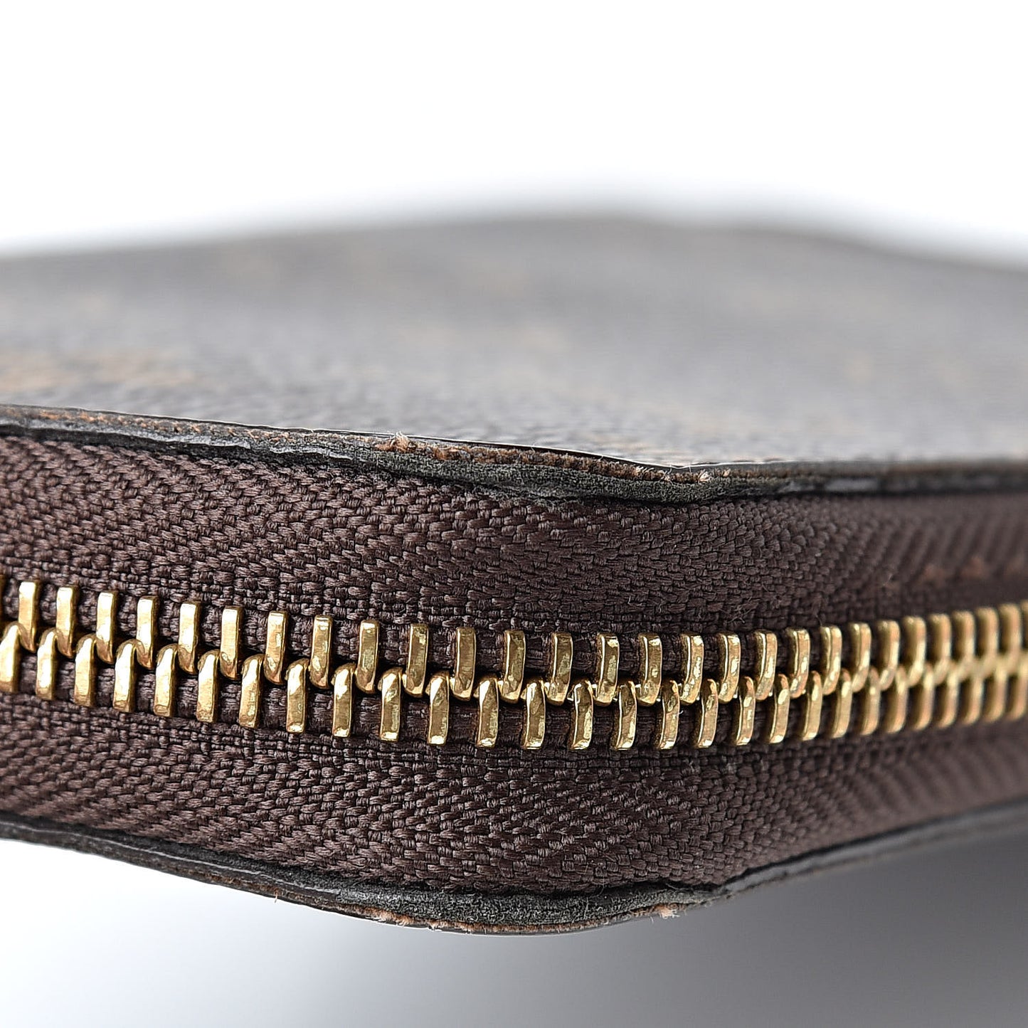 Monogram Zippy Compact Wallet