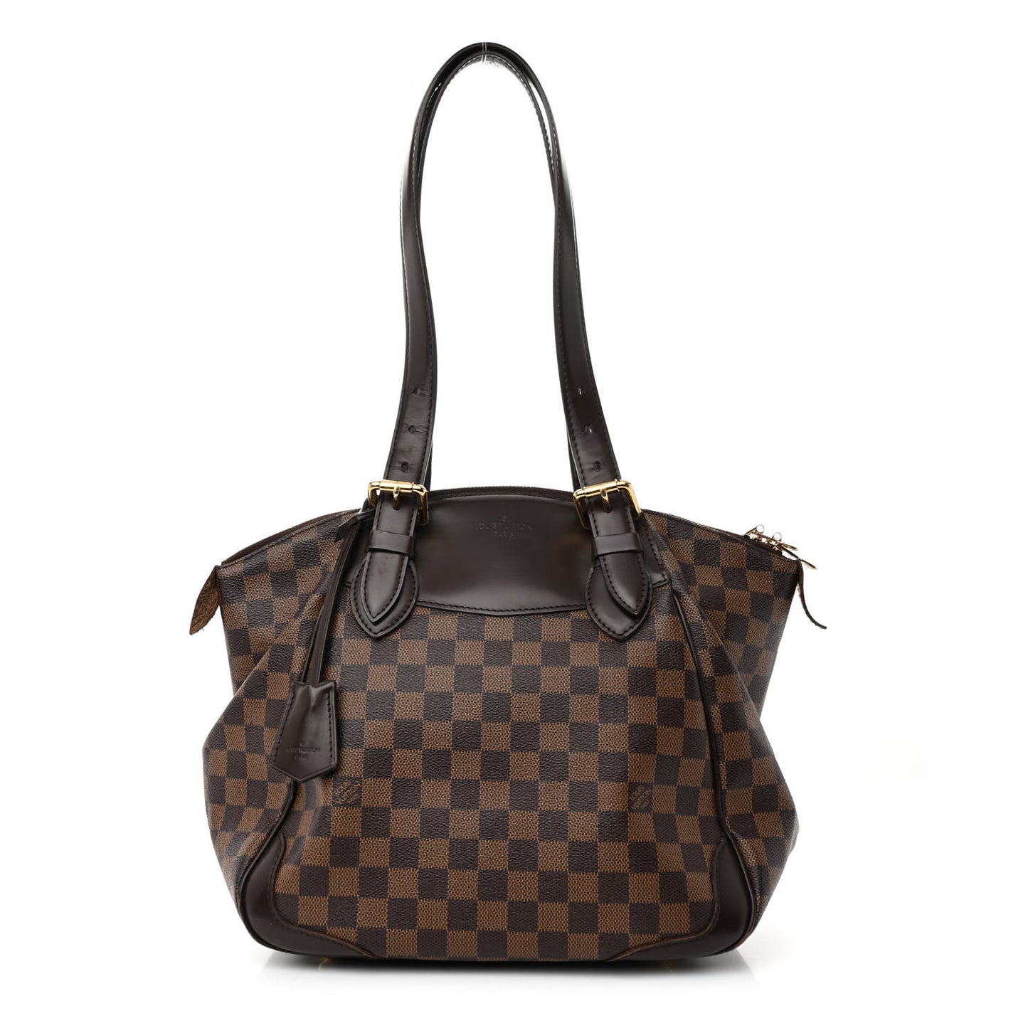 Damier Ebene Verona MM