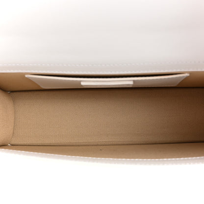 Jacquemus Smooth Calfskin Le Grand Bambino White 5 of 16