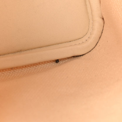 Hermes Toile Goeland Swift Cargo Picotin Lock 18 Nata 8 of 8