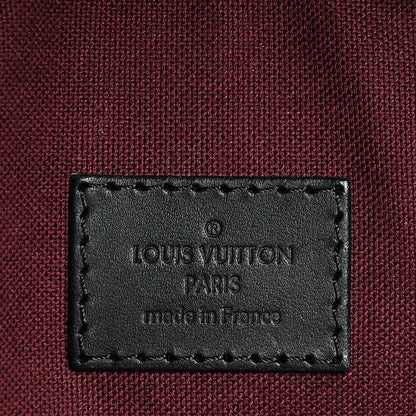 Louis Vuitton Monogram Macassar Kitan 6 of 7