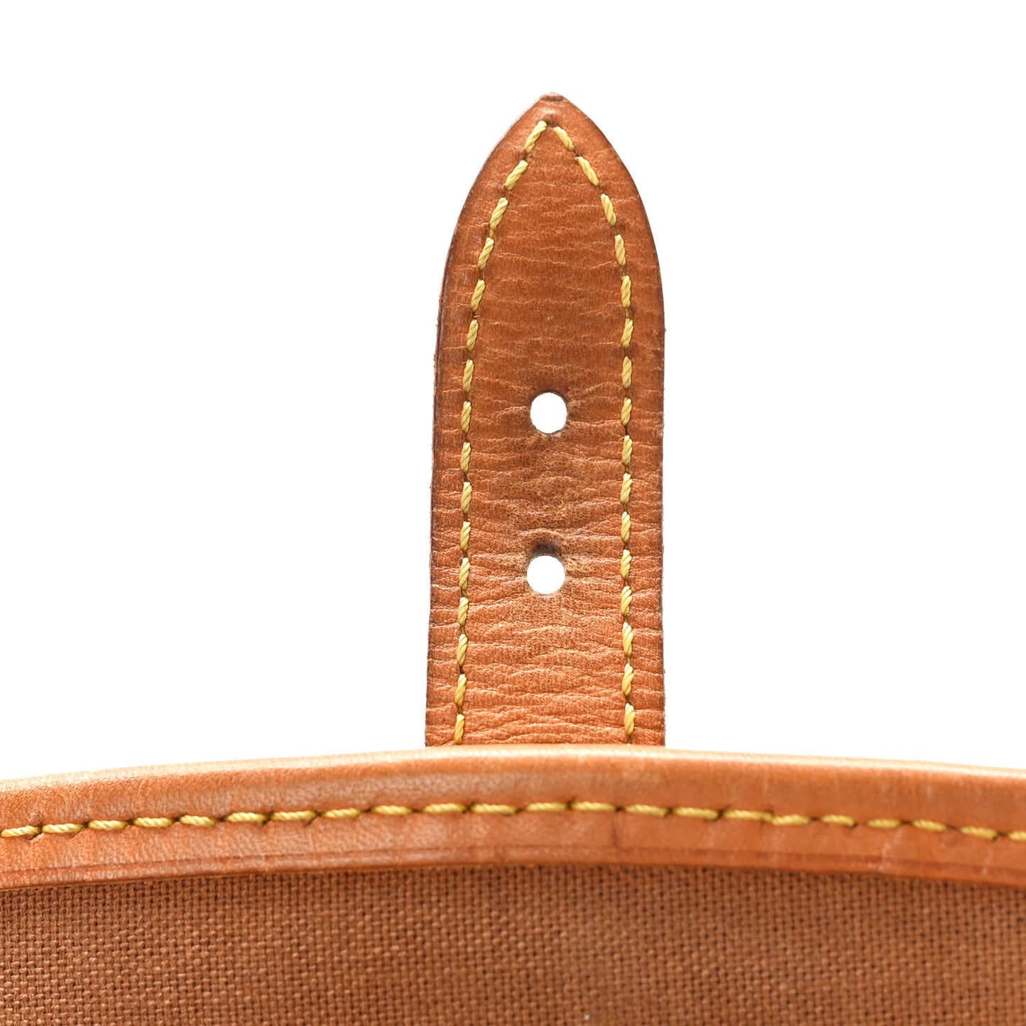 Monogram Sologne