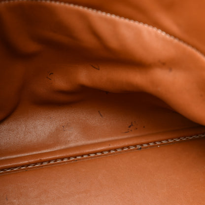 Hermes Taurillon Clemence Bolide 31 Gold 17 of 24
