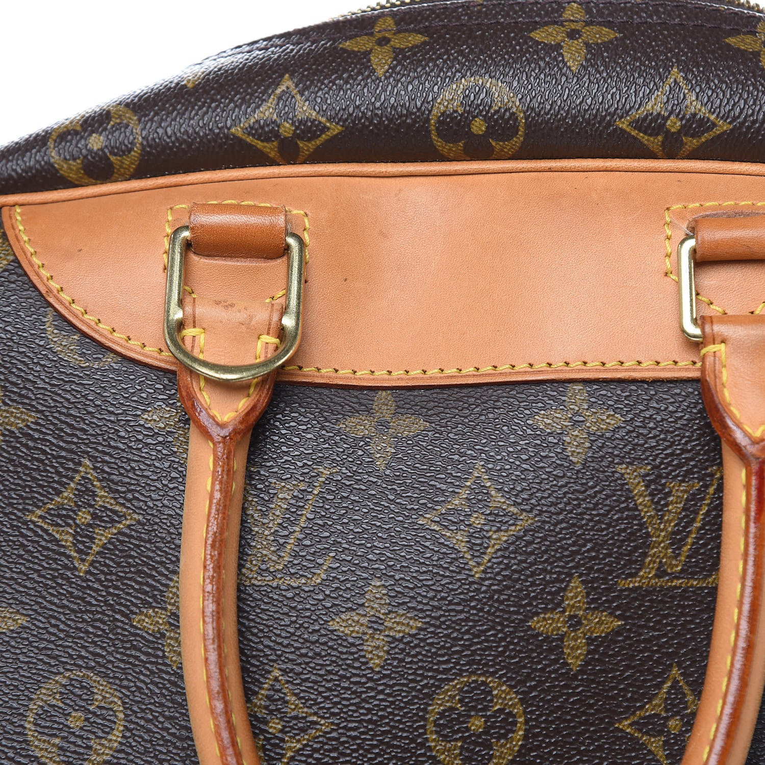 Louis Vuitton Monogram Deauville 12 of 17