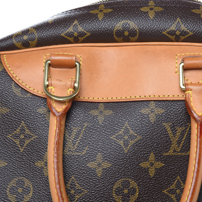 Louis Vuitton Monogram Deauville 12 of 17
