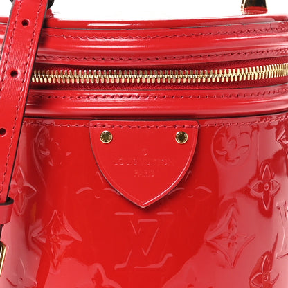Louis Vuitton Vernis Cannes Cherry Cherry 7 of 9