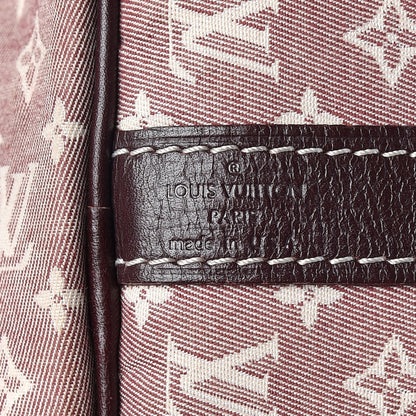 Louis Vuitton Monogram Idylle Speedy Bandouliere 30 Sepia 9 of 10