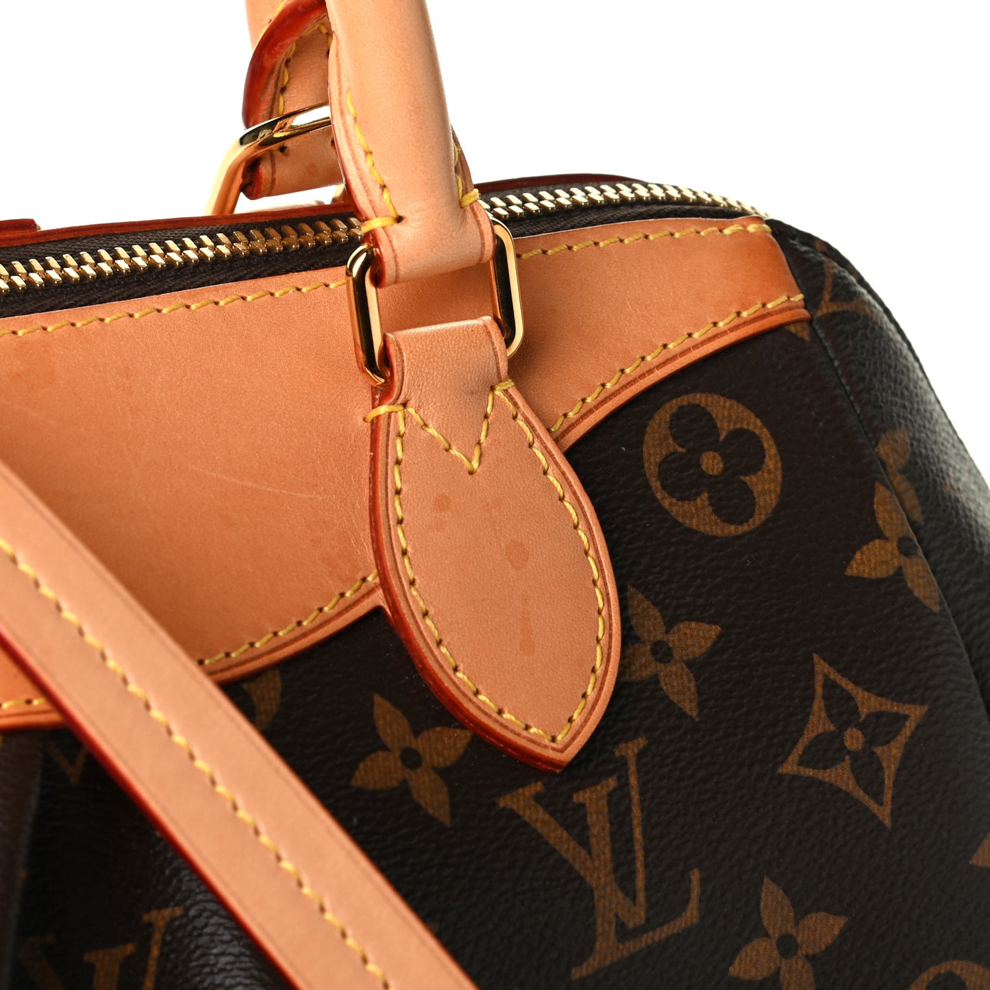 Monogram Segur NM