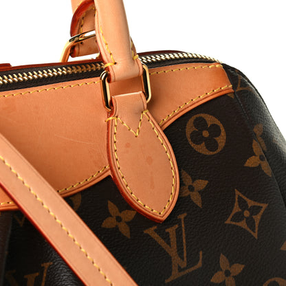 Louis Vuitton Monogram Segur NM 5 of 9