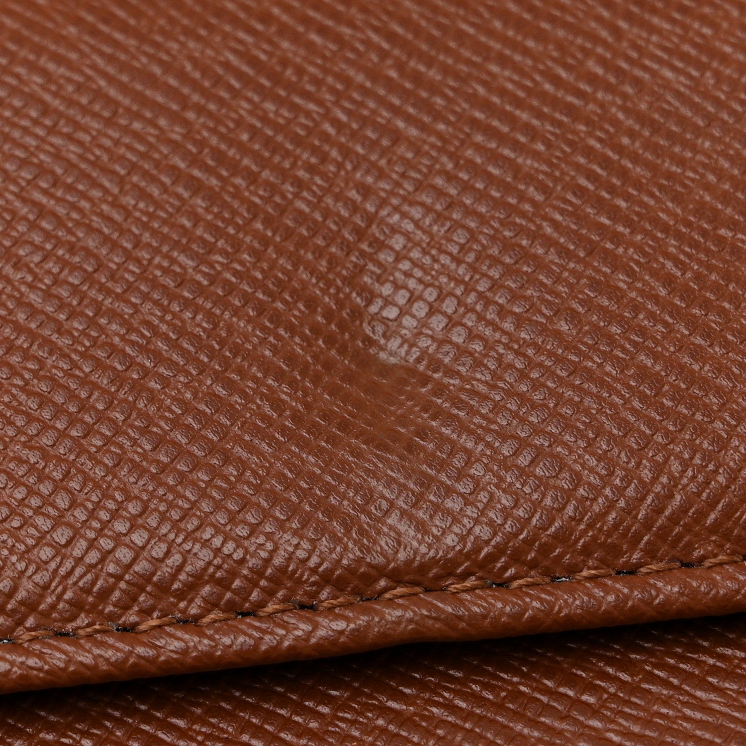 Louis Vuitton Monogram Porte Tresor International Wallet 8 of 10
