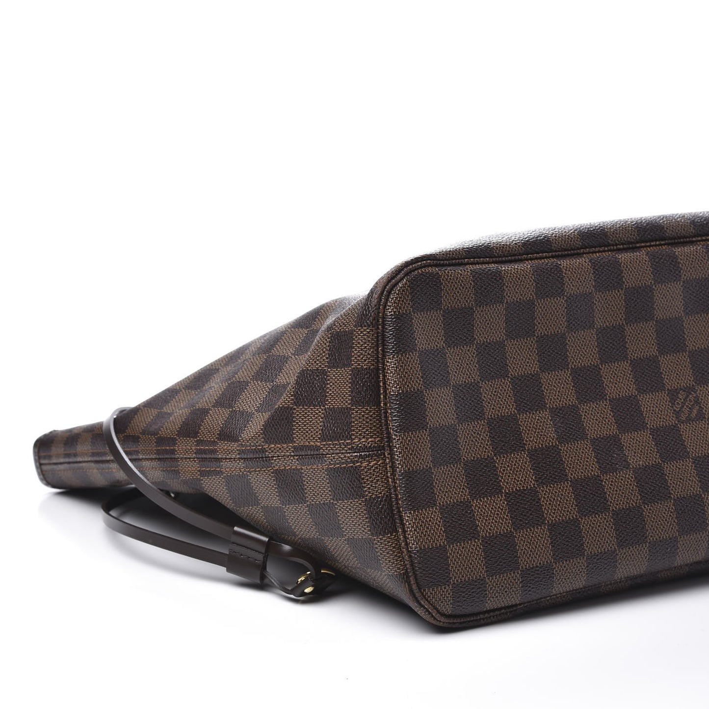 Damier Ebene Neverfull MM