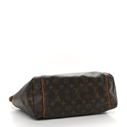 Louis Vuitton Monogram Totally MM 3 of 8