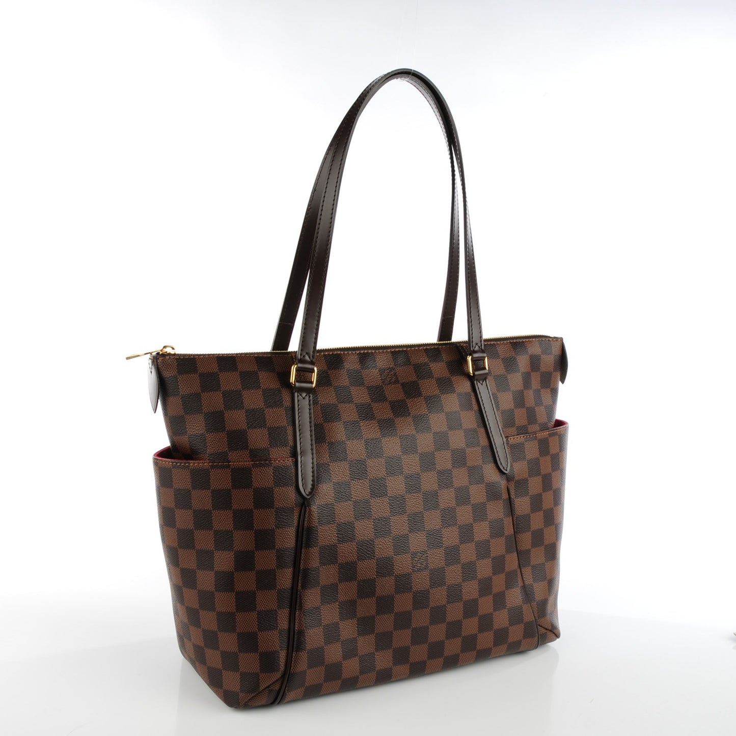 Damier Ebene Totally MM