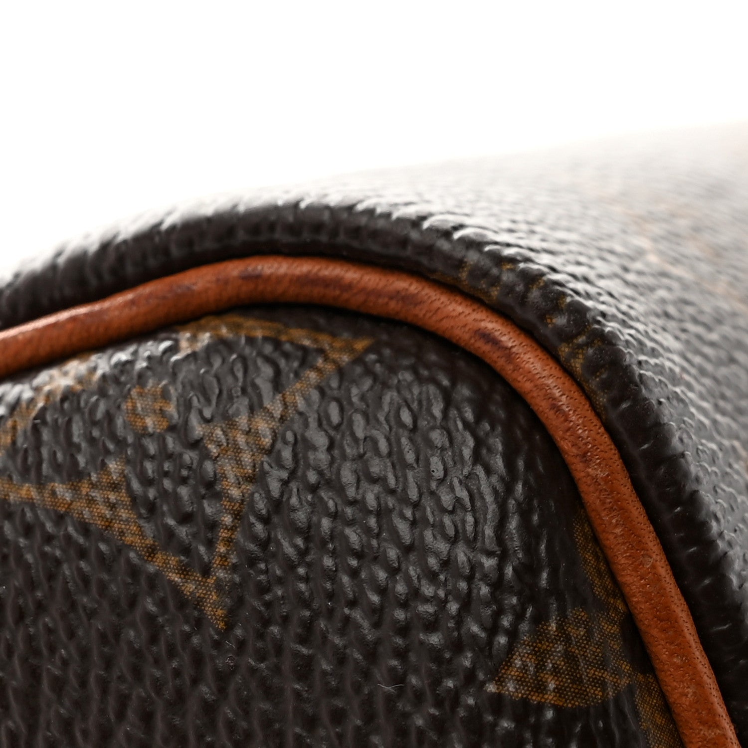 Louis Vuitton Monogram Speedy Bandouliere 30 12 of 13