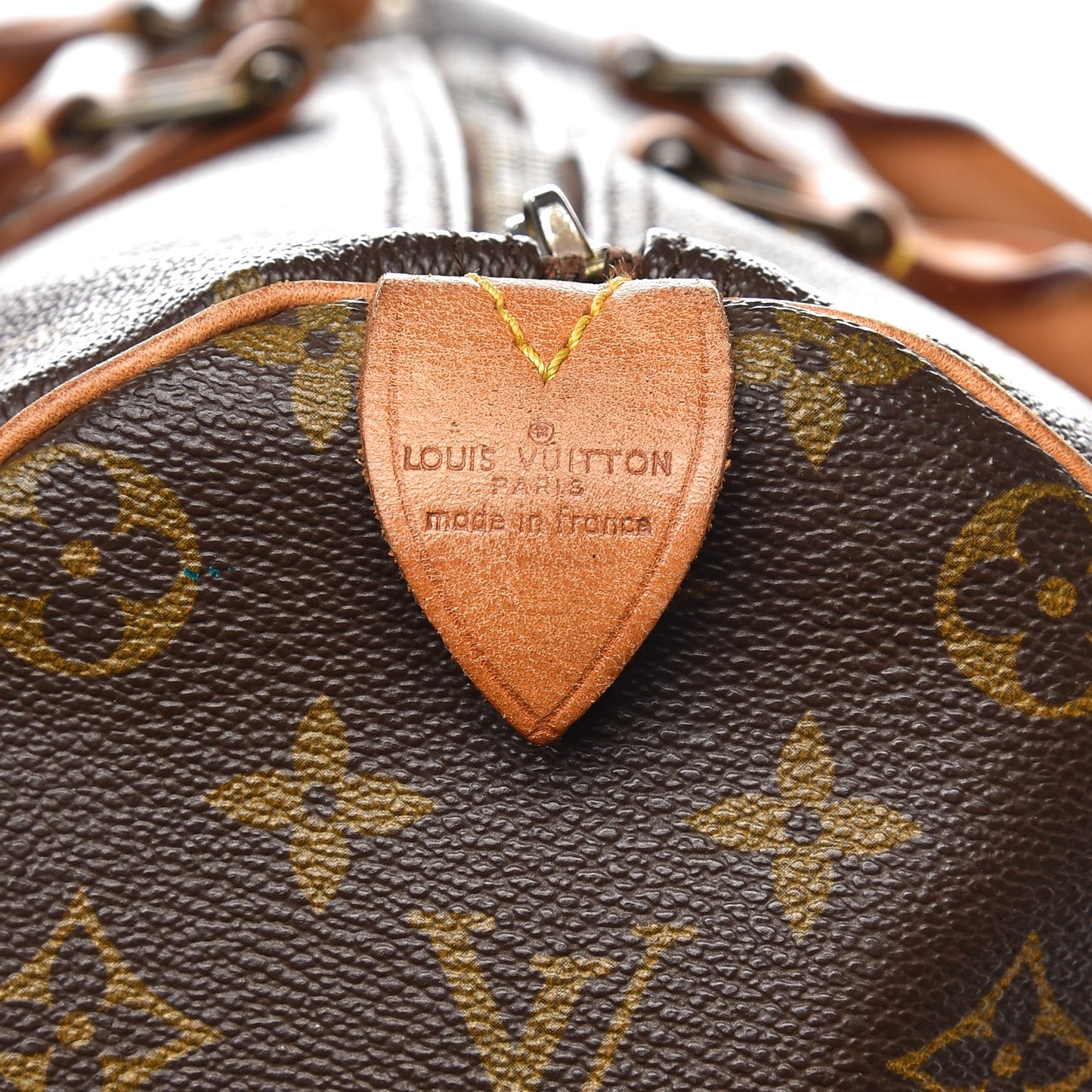 Monogram Keepall 50